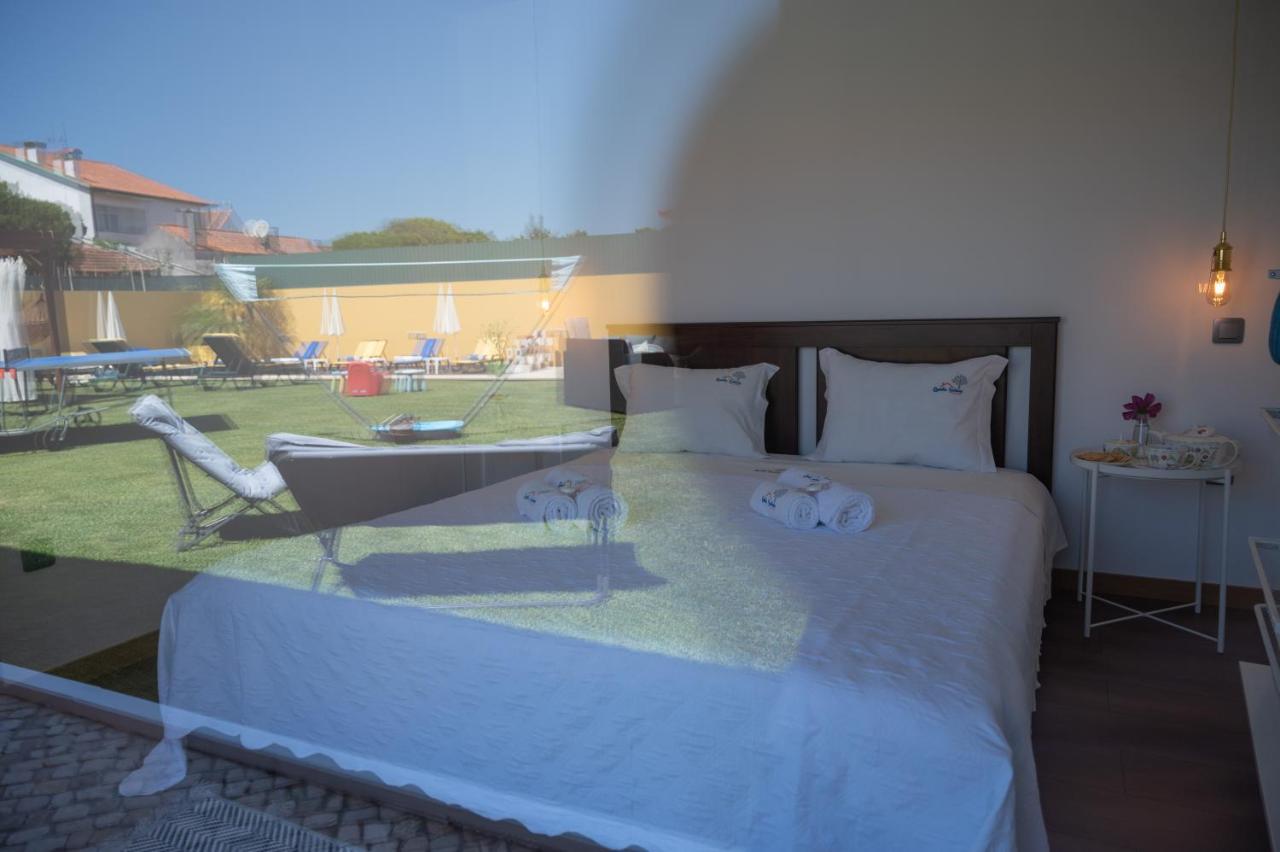 Quinta Salinas - Puro Prazer Hotel Aveiro Exterior photo