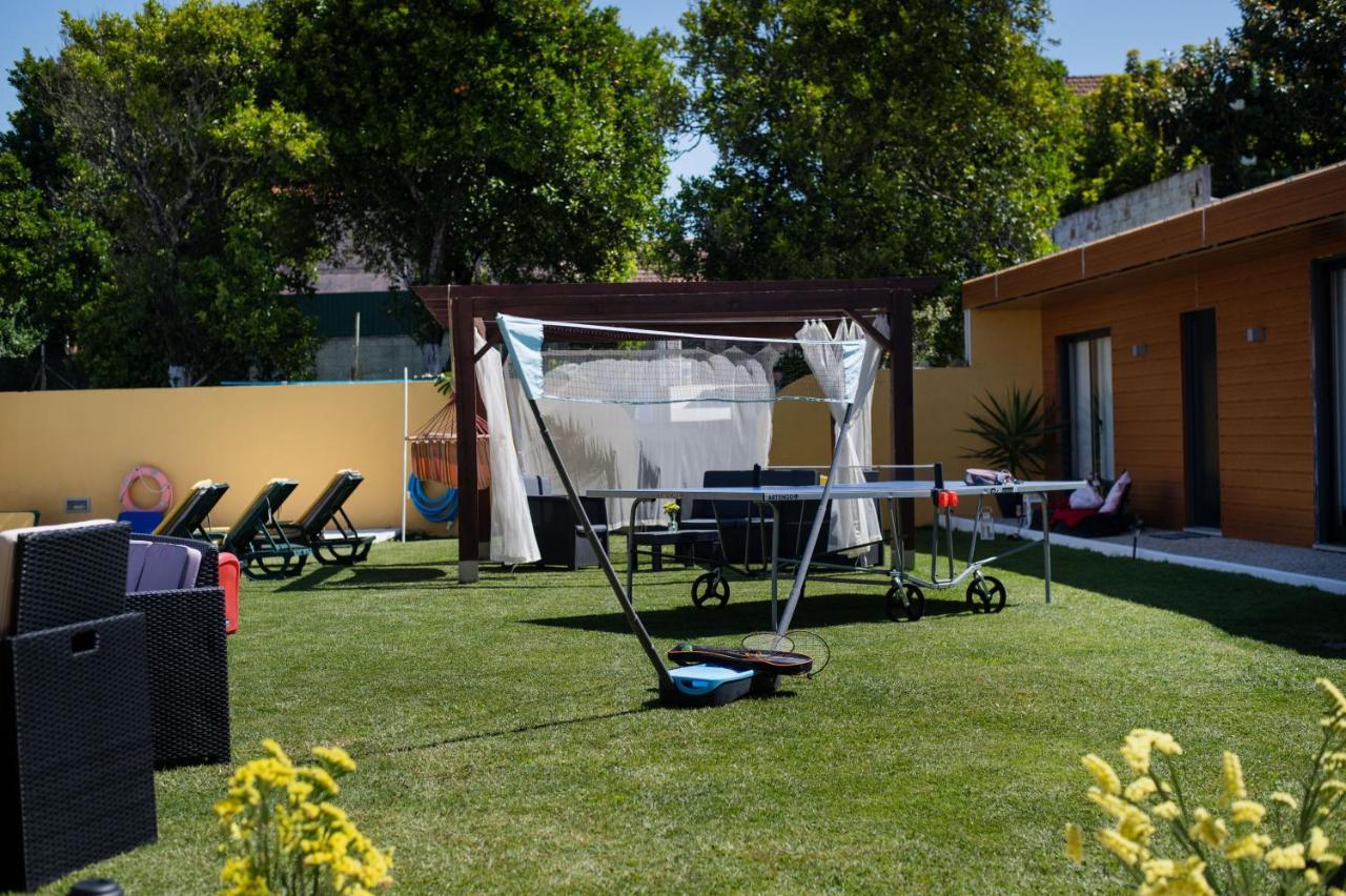 Quinta Salinas - Puro Prazer Hotel Aveiro Exterior photo